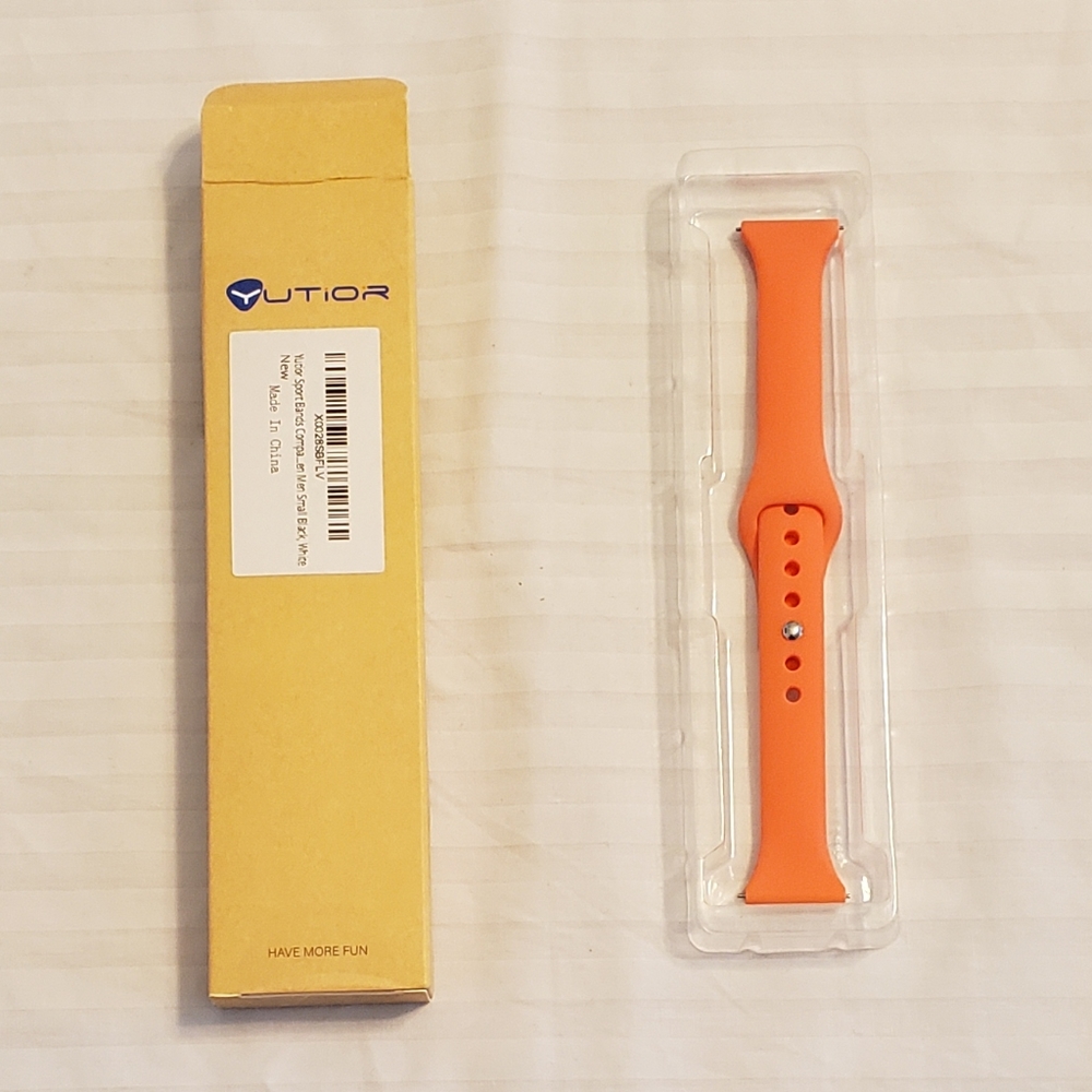 Samsung active 2 watch band